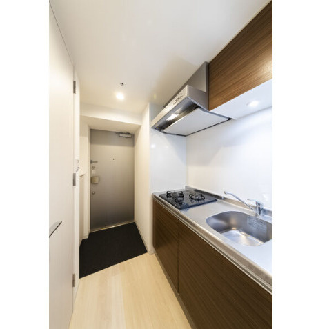 S-RESIDENCE千種のキッチン