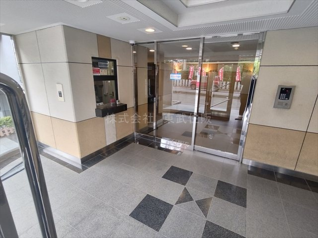 【エントランス】の画像