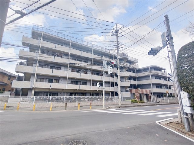 【外観】の画像