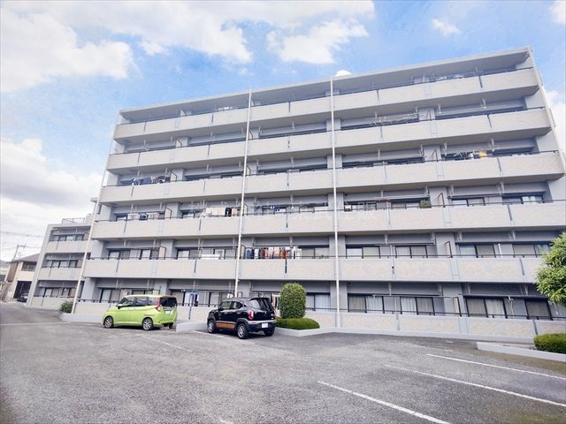 【外観】の画像