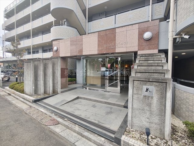 【外観】の画像