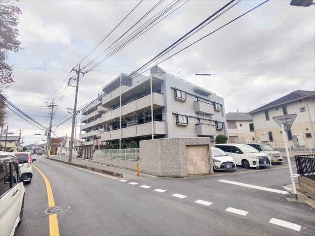 【外観】の画像