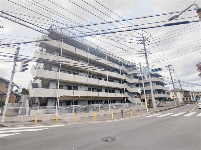 【外観】の画像