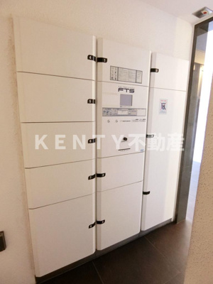 【その他共用部分】 | エスティメゾン武蔵小山