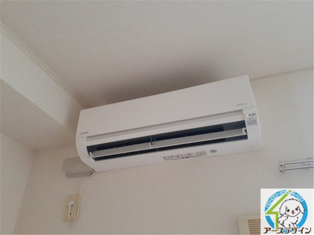 フレスクーラの設備