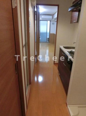 【内装】 | ペアパレス井草