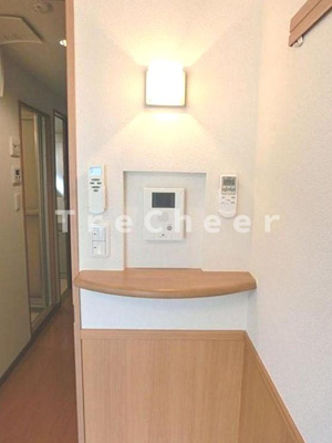 【セキュリティ】 | ペアパレス井草