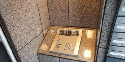 【エントランス】 | ペアパレス井草