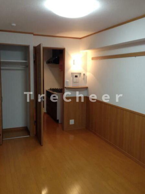 【居間・リビング】 | ペアパレス井草