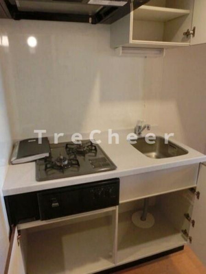 【キッチン】 | ペアパレス井草