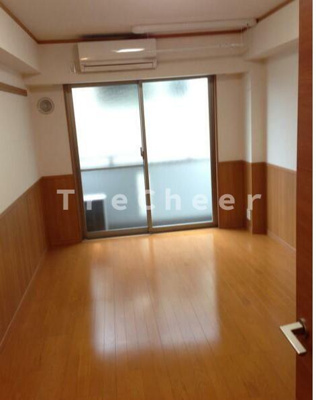 【寝室】 | ペアパレス井草