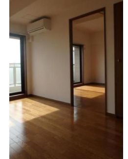 【居間・リビング】 | 本駒込Kマンション | 居間です