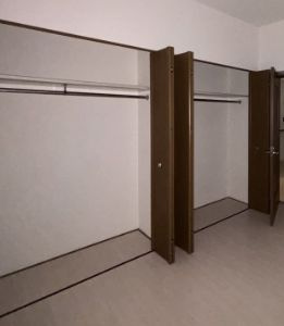 【収納】 | 本駒込Kマンション | 収納のためのスペースです