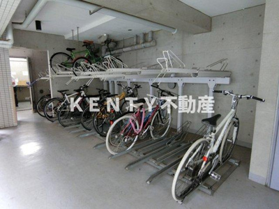 【その他共用部分】 | エスティメゾン武蔵小山