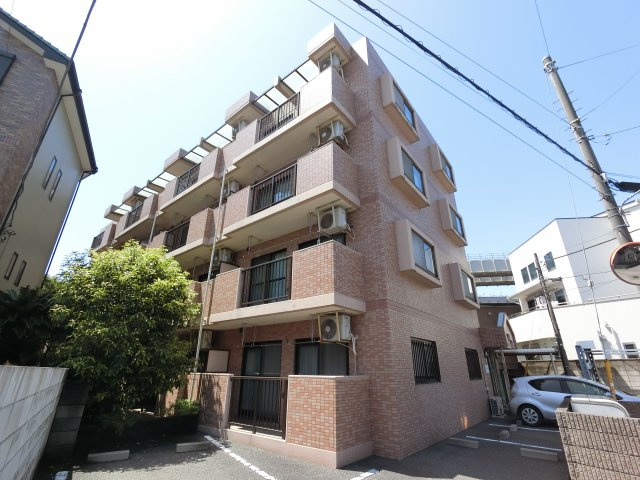 マーヴェラス椿森の画像