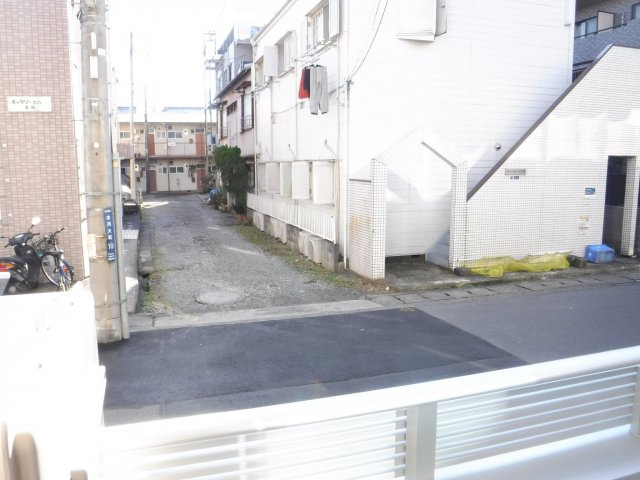 Ｃ1913Ｋの展望|他のお部屋の参考写真となります。