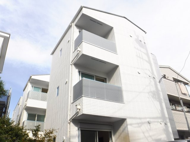 Ｃ1913Ｋの外観|2019年12月完成！