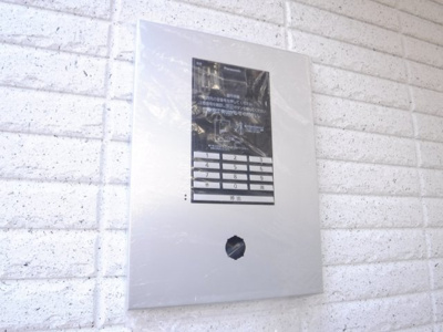 【エントランス】 | Ｃ1913Ｋ