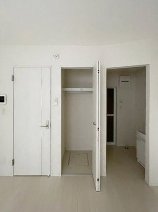 ソレイユ大和田の収納|別部屋参照写真