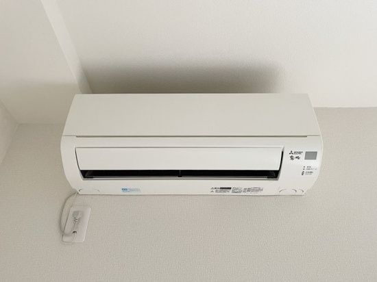 ソレイユ大和田のその他|別部屋参照写真