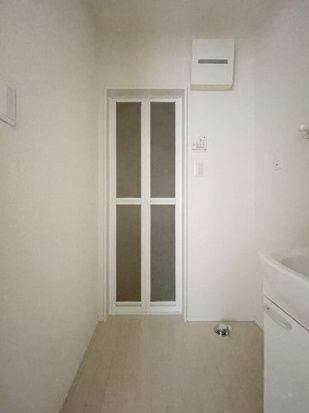 ソレイユ大和田の洗面所|別部屋参照写真