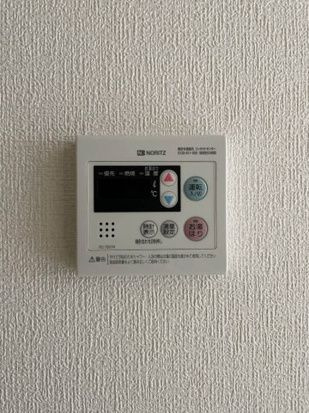 ソレイユ大和田の設備|別部屋参照写真