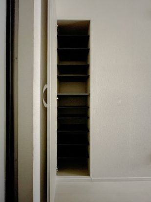 ソレイユ大和田のその他|別部屋参照写真