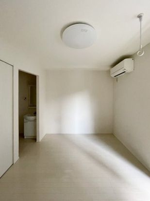 ソレイユ大和田の居間・リビング|別部屋参照写真