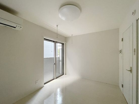 ソレイユ大和田の洋室|別部屋参照写真