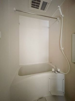 ソレイユ大和田の浴室|別部屋参照写真