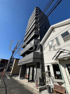 【外観】 | シェラトン南千住