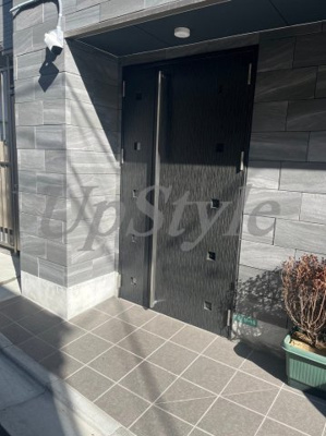 【エントランス】 | シェラトン南千住