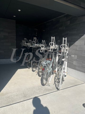 【その他共用部分】 | シェラトン南千住