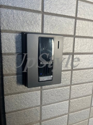 【その他共用部分】 | シェラトン南千住