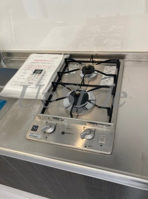 【キッチン】 | エヌエスゲート亀有