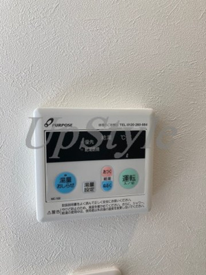 【設備】 | エヌエスゲート亀有