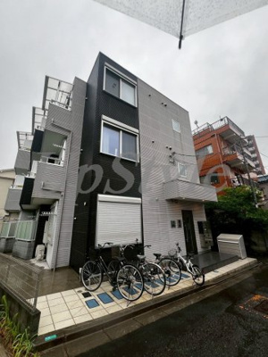 【外観】 | エヌエスゲート亀有