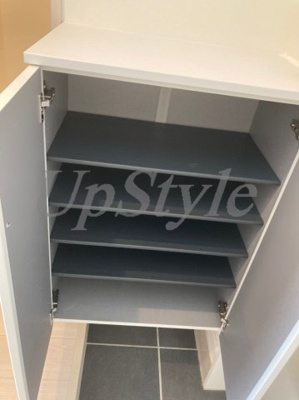 【収納】 | エヌエスゲート亀有