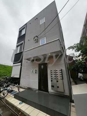 【外観】 | エヌエスゲート亀有