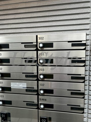 【設備】 | エヌエスゲート亀有