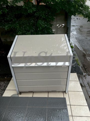 【その他共用部分】 | エヌエスゲート亀有