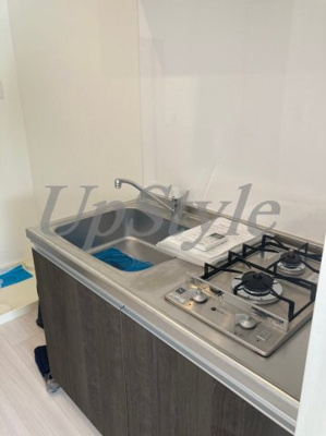 【キッチン】 | エヌエスゲート亀有