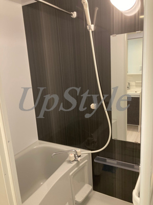 【浴室】 | エヌエスゲート亀有