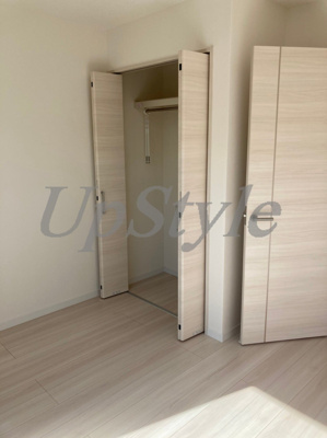 【寝室】 | エヌエスゲート亀有