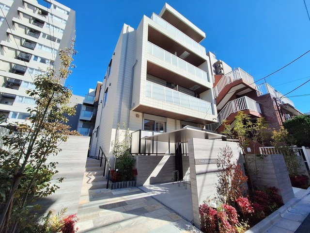 フロイデ文京千石