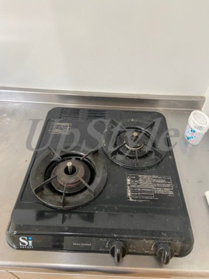 【キッチン】 | カーサ西巣鴨