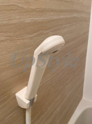 【浴室】 | カーサ西巣鴨