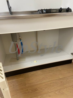 【キッチン】 | カーサ西巣鴨