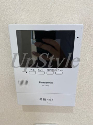 【セキュリティ】 | カーサ西巣鴨