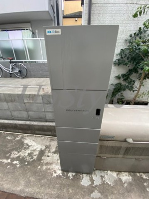 【その他共用部分】 | カーサ西巣鴨